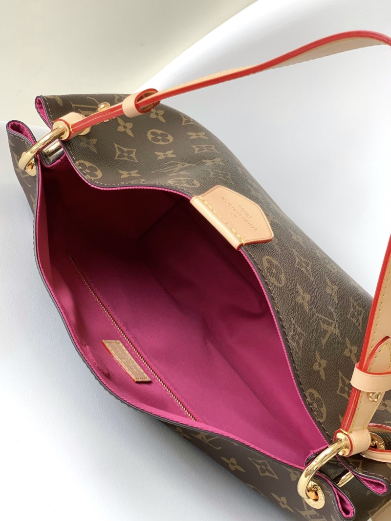 LV Shopping Bags